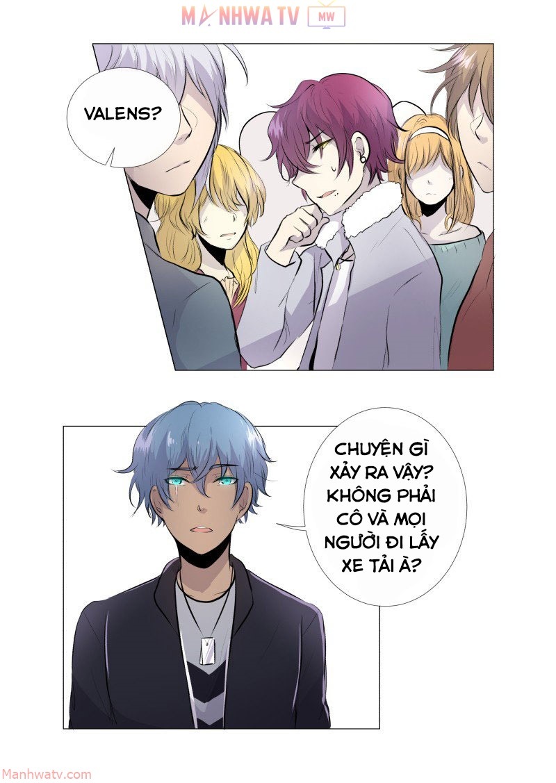 Đọc truyện Trọng sinh mạc thế - Chap 37